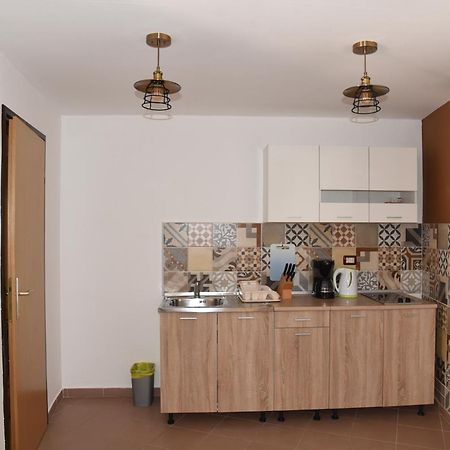 Central Apartments Circolo Rovinj Exteriér fotografie