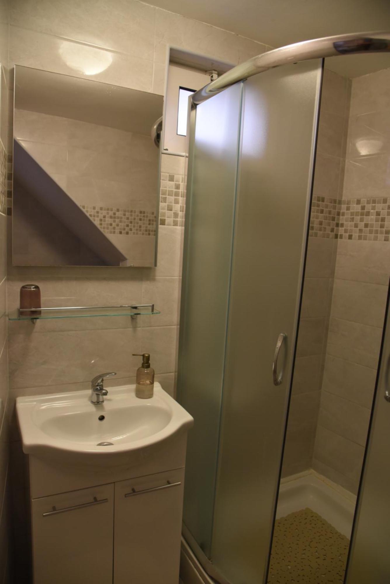 Central Apartments Circolo Rovinj Exteriér fotografie