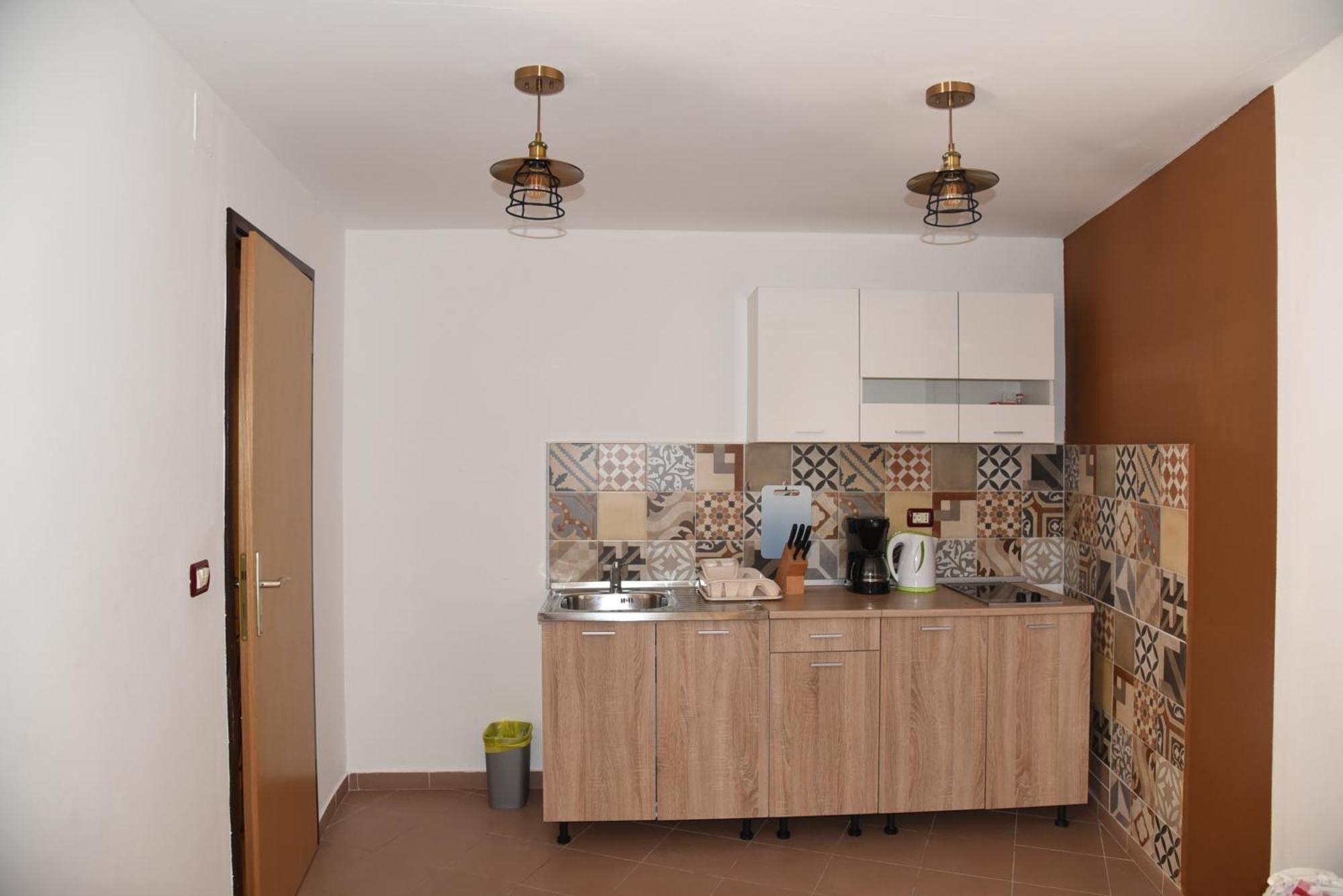 Central Apartments Circolo Rovinj Exteriér fotografie