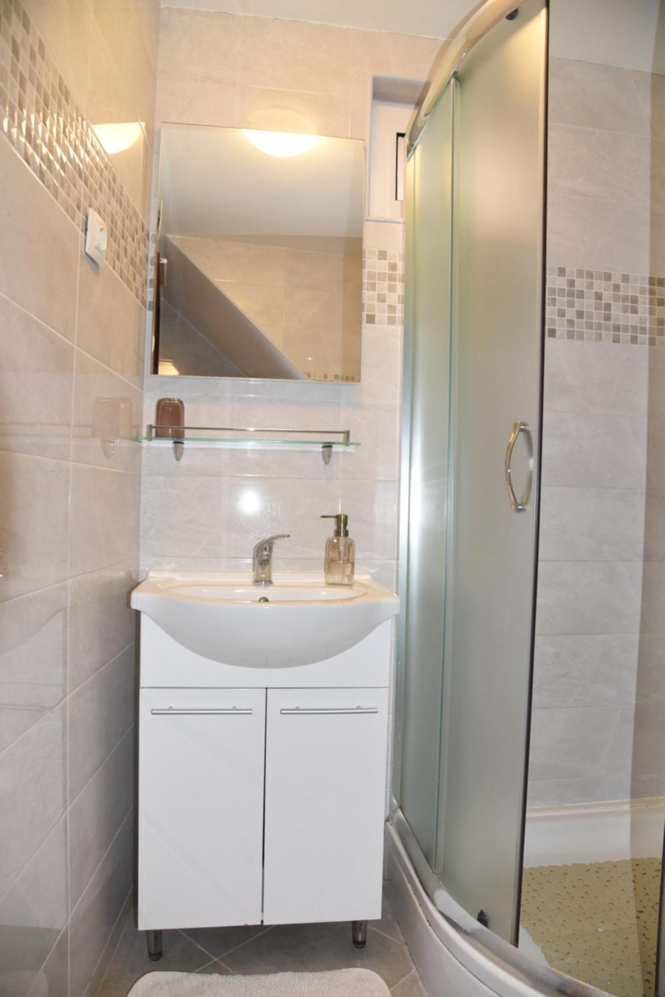 Central Apartments Circolo Rovinj Exteriér fotografie
