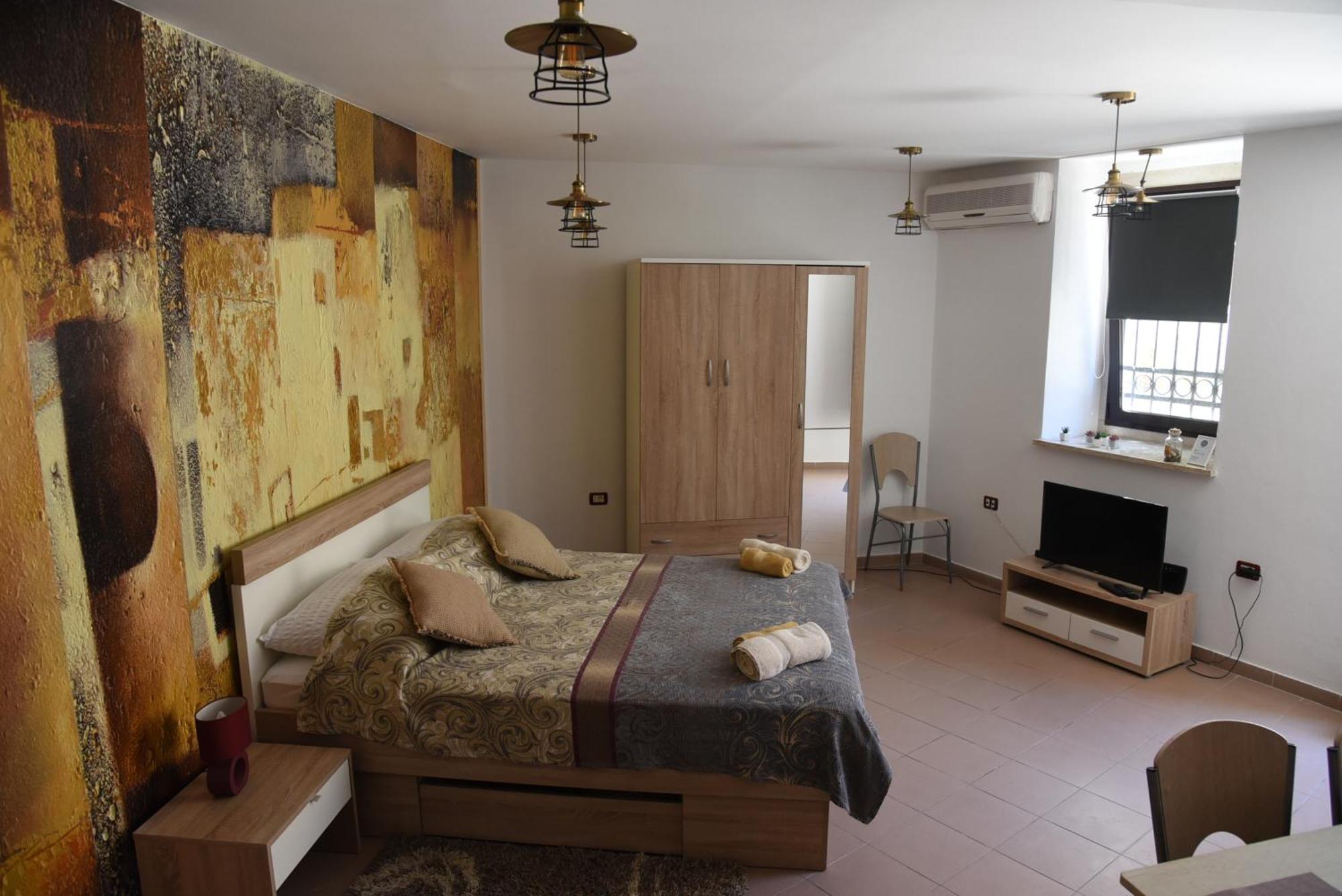 Central Apartments Circolo Rovinj Exteriér fotografie