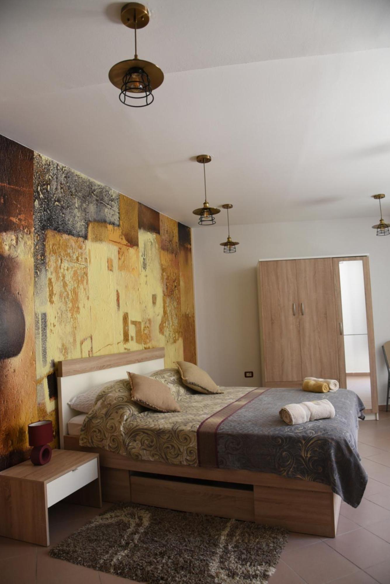 Central Apartments Circolo Rovinj Exteriér fotografie