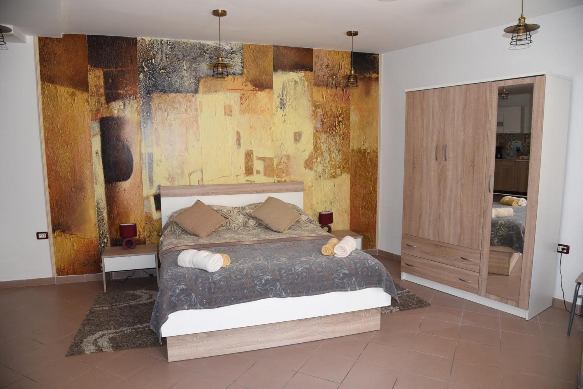 Central Apartments Circolo Rovinj Exteriér fotografie